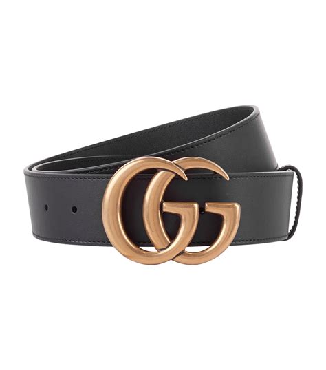 gucci gg logo 2 cm belt|extra large Gucci belt.